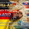 Half a dozen countries… One incredible road trip! From August through September 2026, experienced field operative 13DA012 Joe, from the Sächsische Schweiz-Osterzgebirge district of Saxony, Germany, will embark on an [&hellip;]