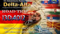 Half a dozen countries… One incredible road trip! From August through September 2026, experienced field operative 13DA012 Joe, from the Sächsische Schweiz-Osterzgebirge district of Saxony, Germany, will embark on an [&hellip;]