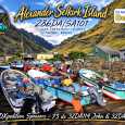 Below is the updated list of Official Sponsors for our Dx Adventure Radio Club’s thrilling dxpedition to 286DA/SA-101, Alejandro Selkirk Island in the SA-101 IOTA Group. With this exciting Islands [&hellip;]