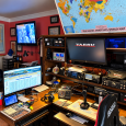 Every so often, a new guy comes along whose passion for radio communications makes welcoming them into our club a straightforward decision… The Dx Adventure Radio Club (DA-RC) is delighted [&hellip;]